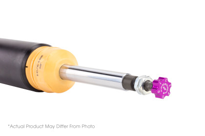 KW V3 Coilover Kit for the GR Supra 2020+ — 2