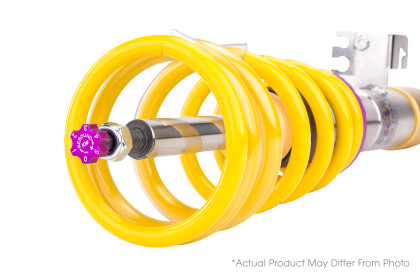 KW V3 Coilover Kit for the GR Supra 2020+ — 3