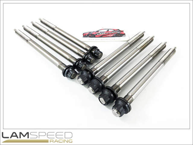 Lamspeed Racing H13 Street Series Headstuds for the GR Corolla 2023+