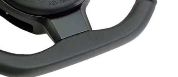 *Limited Time* HKS Replacement Steering Wheel for the GT/GR86 — 3