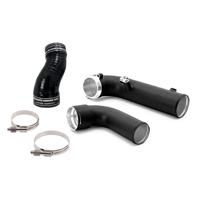 Mishimoto Performance Charge Pipe Kit for the 3.0L GR Supra 2020+