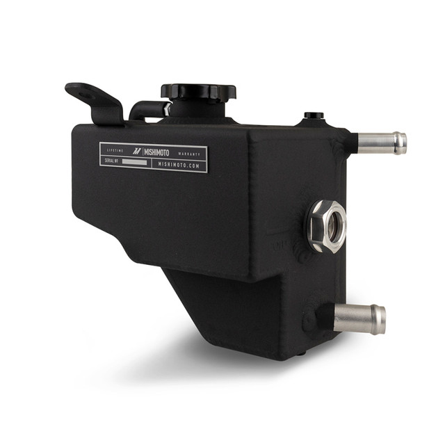 Mishimoto Coolant Expansion Tank for the GR Corolla 2023+