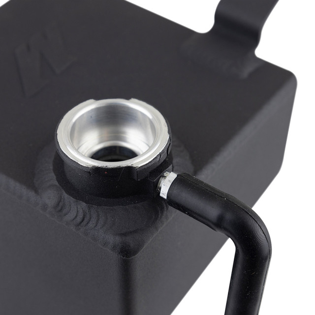 Mishimoto Coolant Expansion Tank for the GR Corolla 2023+ — 3