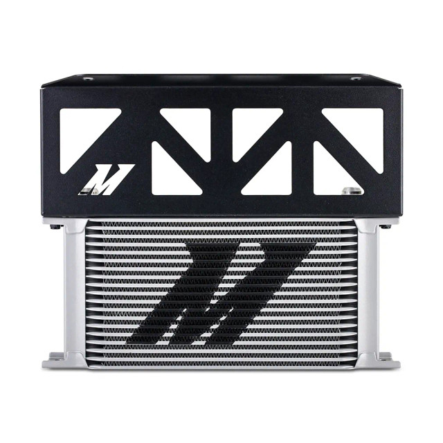 Mishimoto Oil Cooler Kit for the GR86 / BRZ 2022+ — 3