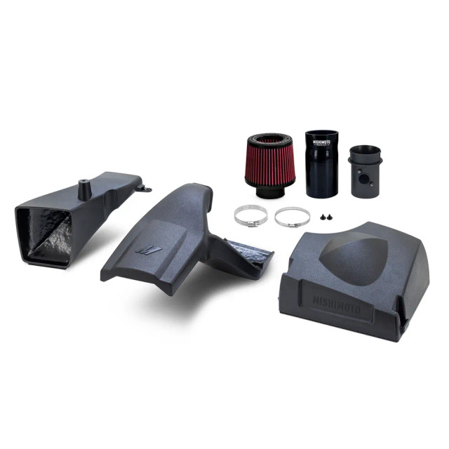 Mishimoto Performance Air Intake Kit for the GR Corolla 2023+