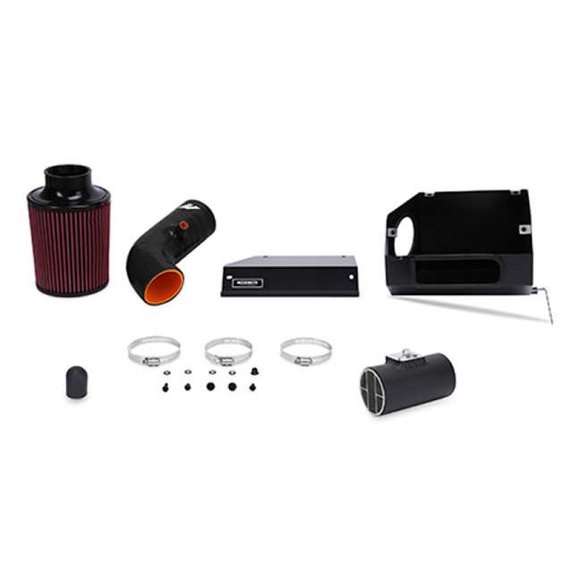 Mishimoto Performance Air Intake Kit W/ Airbox for the GT86 2013-2021