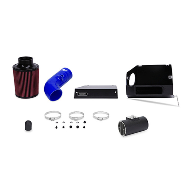 Mishimoto Performance Air Intake Kit W/ Airbox for the GT86 2013-2021 — 2