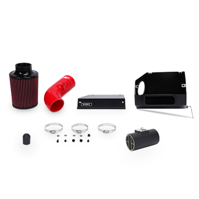 Mishimoto Performance Air Intake Kit W/ Airbox for the GT86 2013-2021 — 3