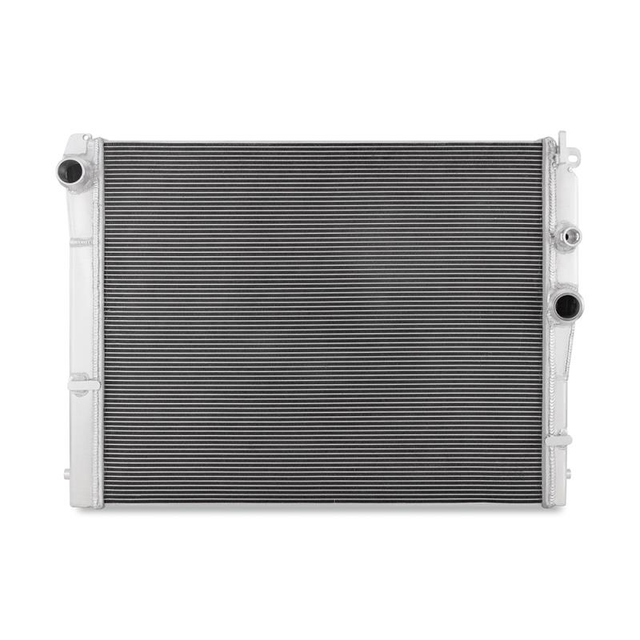 Mishimoto Performance Aluminum Radiator for the GR Supra 3.0L 2020+ — 2