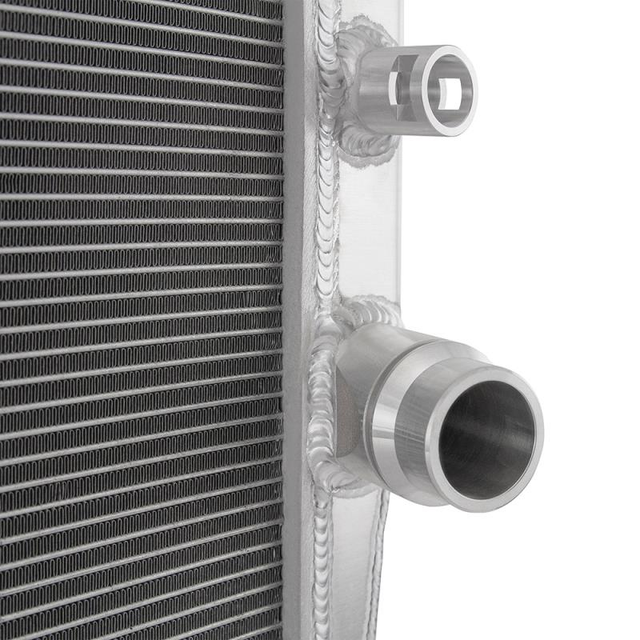 Mishimoto Performance Aluminum Radiator for the GR Supra 3.0L 2020+ — 3