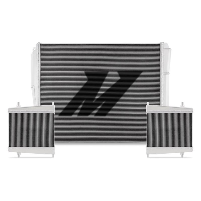 Mishimoto Performance Aluminum Radiator Kit for the GR Supra 3.0L 2020+