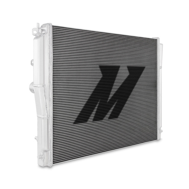 Mishimoto Performance Aluminum Radiator Kit for the GR Supra 3.0L 2020+ — 2