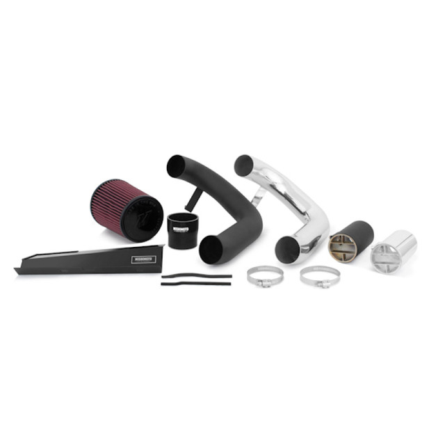 Mishimoto Performance Cold Air Intake Kit for the GT86 2013-2021