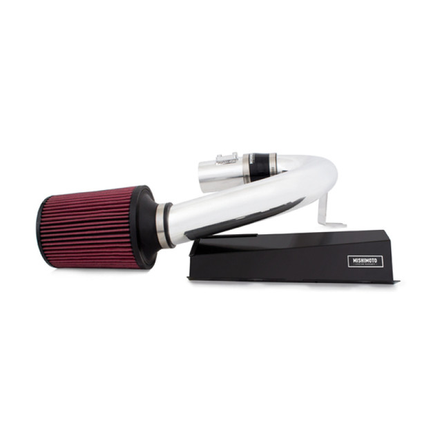 Mishimoto Performance Cold Air Intake Kit for the GT86 2013-2021 — 3