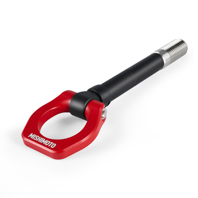 Mishimoto Racing Tow Hook for the GR Corolla 2023+ — 2