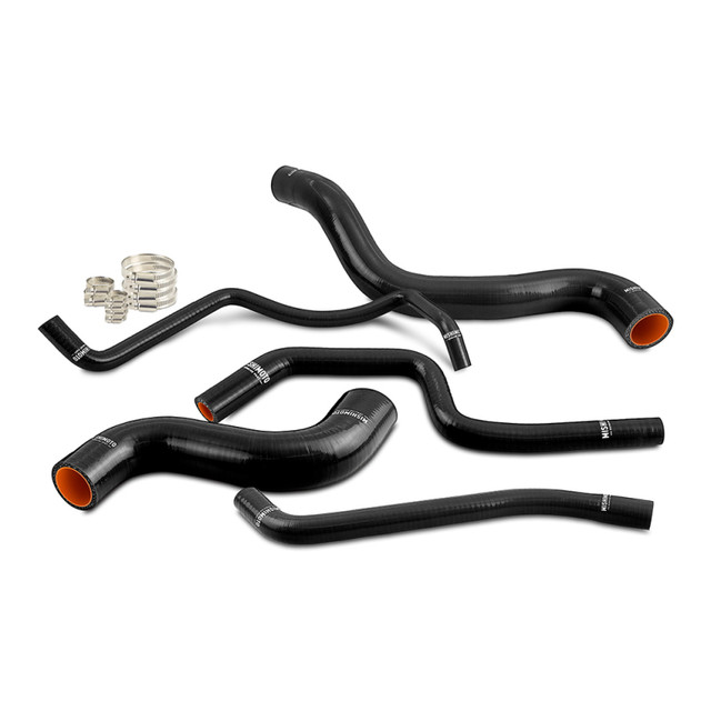 Mishimoto Silicone Radiator Hose Kit for the GR Corolla 2023+