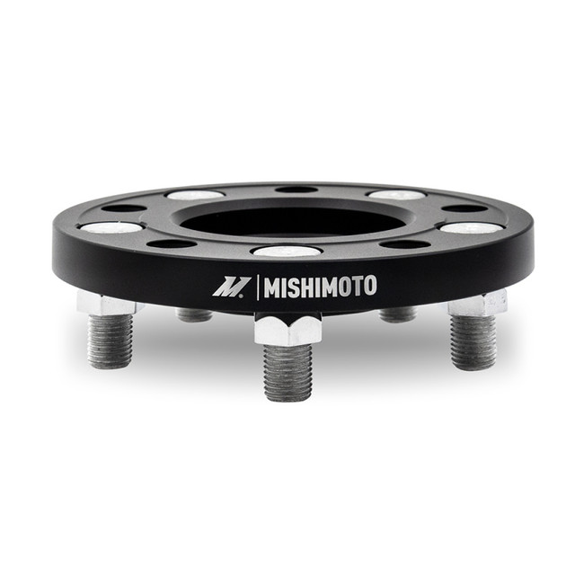 Mishimoto Wheel Spacers for the GR Corolla 2023+ (15MM) — 2