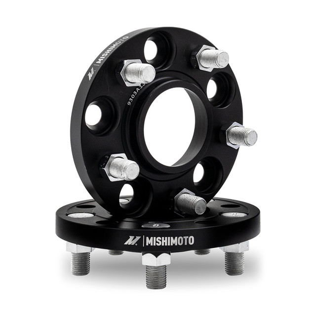 Mishimoto Wheel Spacers for the GR Corolla 2023+ (45MM)