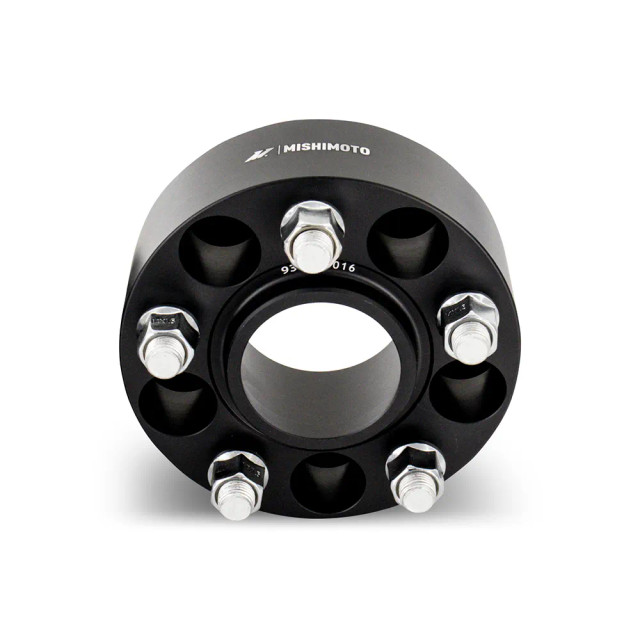 Mishimoto Wheel Spacers for the GR Corolla 2023+ (50MM) — 2
