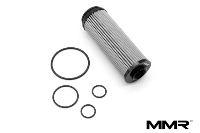 MMR Performance Oil Filter O-Ring Service Kit for the B58 GR Supra 2020+ — 2