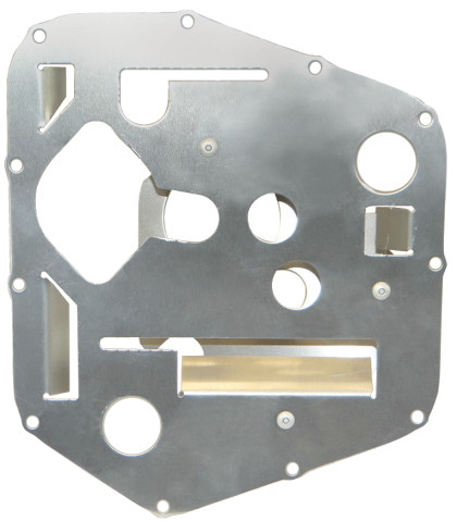 Moroso Oil Pan Baffle Kit for the GT86 / BRZ 2013-2020 (FA20)
