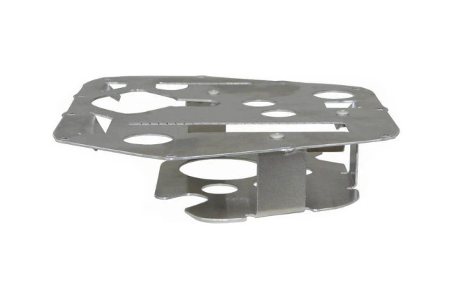 Moroso Oil Pan Baffle Kit for the GT86 / BRZ 2013-2020 (FA20) — 2