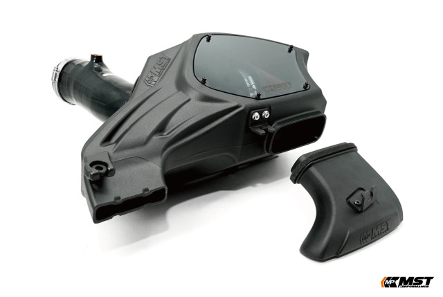 MST 2.0 Cold Air Intake System for the GT86 / BRZ 2012-2021