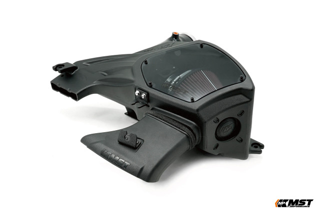 MST 2.0 Cold Air Intake System for the GT86 / BRZ 2012-2021 — 2