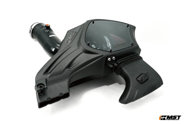 MST 2.0 Cold Air Intake System for the GT86 / BRZ 2012-2021 — 3