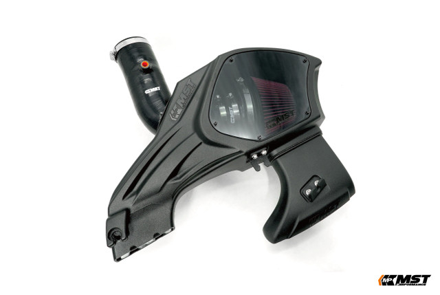 MST 2.4L Cold Air Intake System for the GR86 / BRZ 2022+ — 2