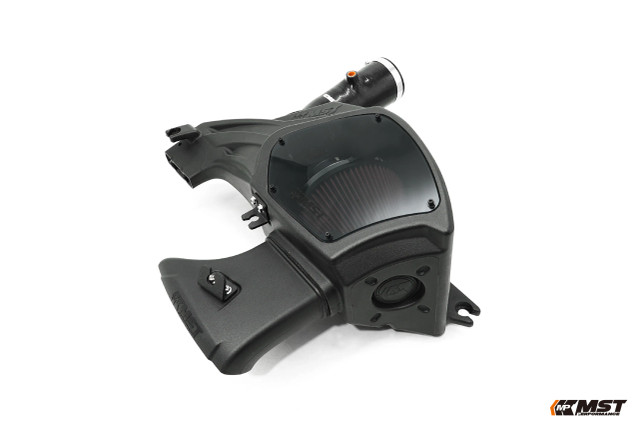MST 2.4L Cold Air Intake System for the GR86 / BRZ 2022+ — 3