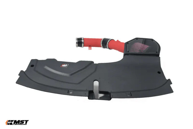 MST Cold Air Intake System for the GR Corolla 2023+