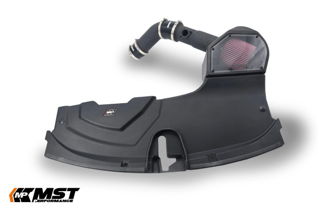 MST Cold Air Intake System for the GR Corolla 2023+ — 2