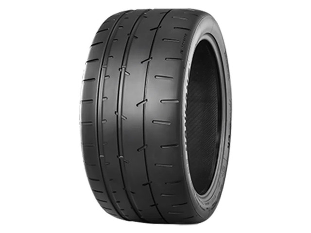 Nankang CR-S Tire V2 - 305/30ZR19 102(Y)