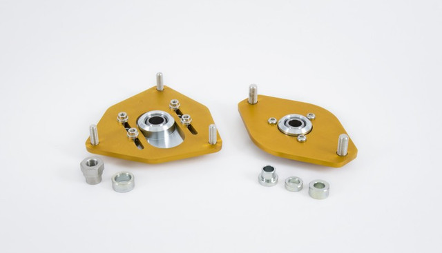 Ohlins Front Adjustable Upper Strut Mount for the 86 / BRZ 2013+ (Left Side)