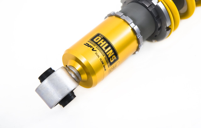 Ohlins Road & Track Coilover System for the GR86 / BRZ 2022+ — 3