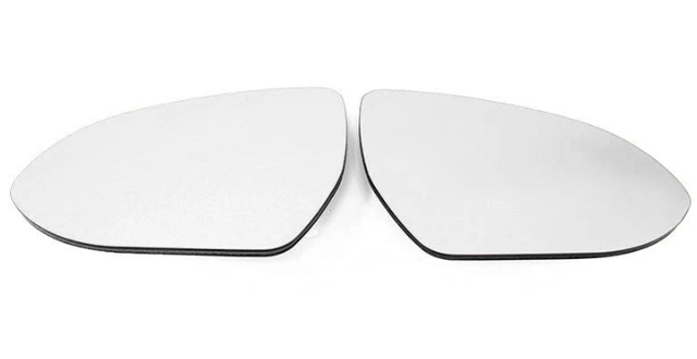 OLM Heated Wide Angle Mirrors for the GR86 / BRZ 2022+