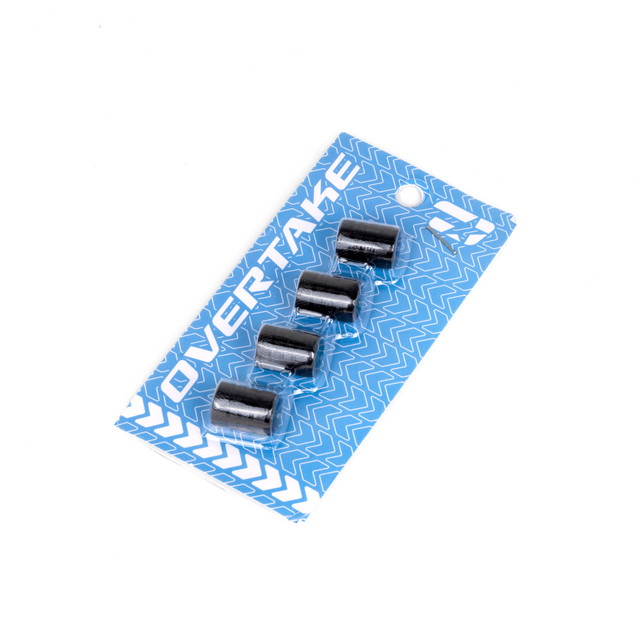 Overtake Aluminum Valve Stem Caps — 3