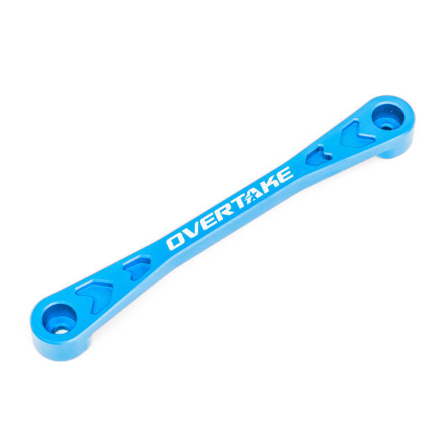 Overtake Battery Tie Down for the GR86/GT86/BRZ/FRS 2013+ — 2