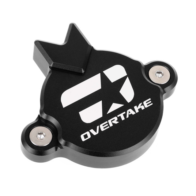 Overtake Cam Solenoid Covers for the GR86/GT86/BRZ/FRS 2013+ — 2