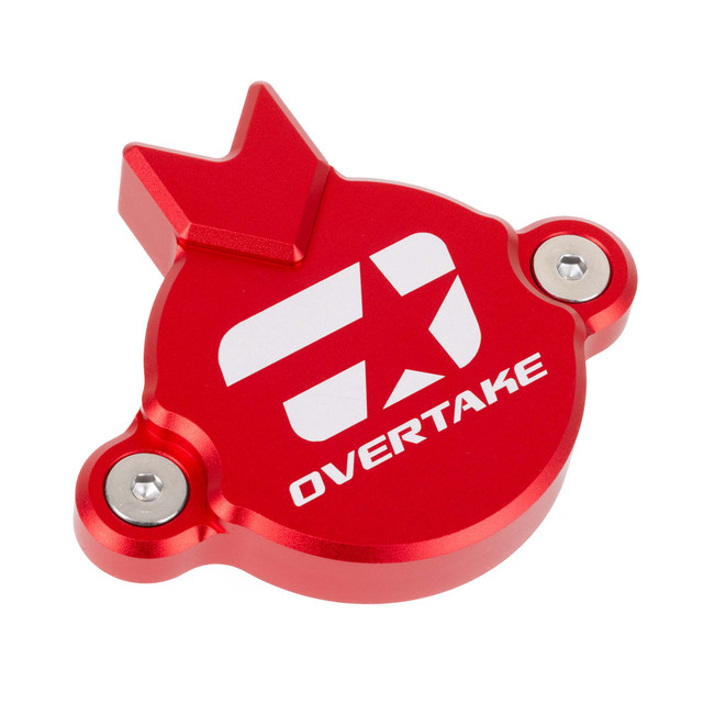 Overtake Cam Solenoid Covers for the GR86/GT86/BRZ/FRS 2013+ — 3