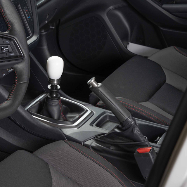 Overtake E-Brake Drift Button for the GR86/GT86/BRZ/FRS 2013+