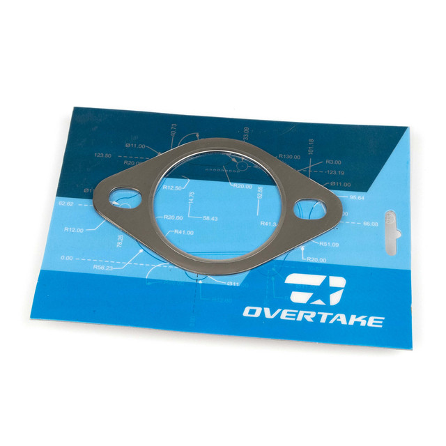 Overtake Exhaust Gasket Set for the GR86/GT86/BRZ/FRS 2013+ — 3