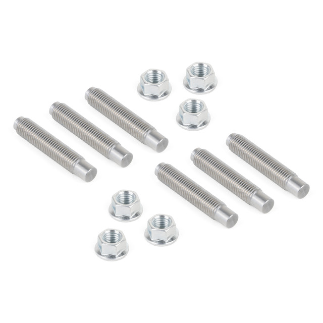 Overtake Exhaust Manifold Refresh Kit (FA Engine) for the GR86/GT86/BRZ/FRS 2013+ — 3