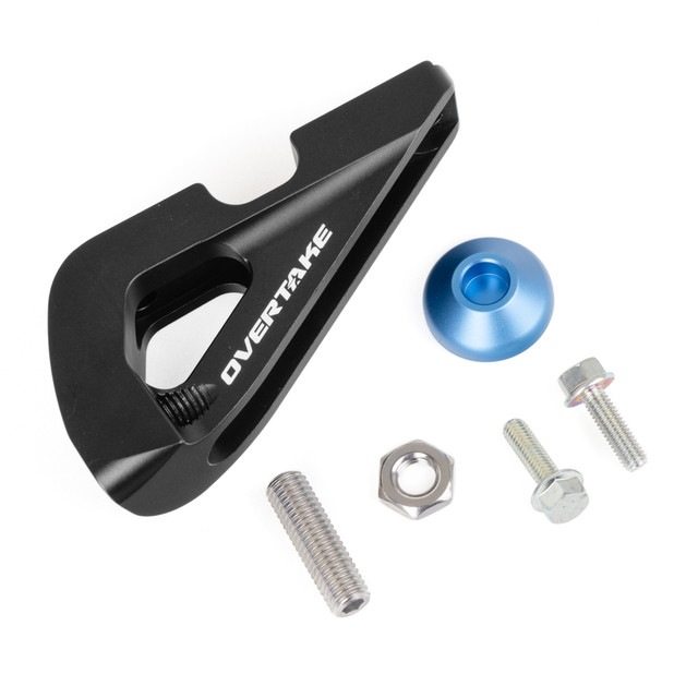 Overtake Master Cylinder Brace for the GR86/GT86/BRZ/FRS 2013+ — 3