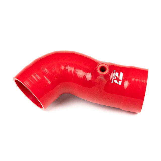 Overtake Post MAF Intake Hose Kit for the GR86 / BRZ 2022+ — 2