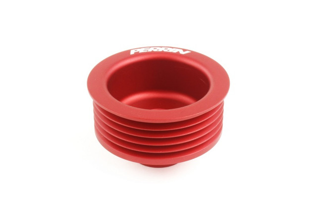 Perrin Alternator Pulley for the GR86 / BRZ 2022+ — 2