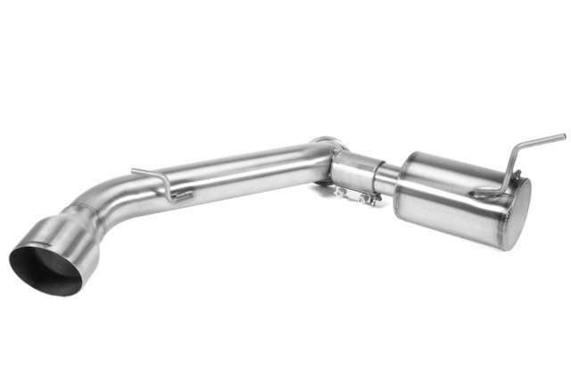Perrin Axle Back Exhaust for the GR86 / BRZ 2022+