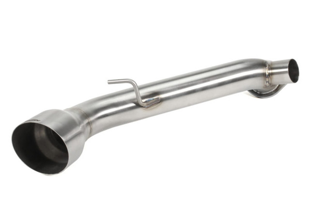 Perrin Axle Back Exhaust for the GR86 / BRZ 2022+ — 3