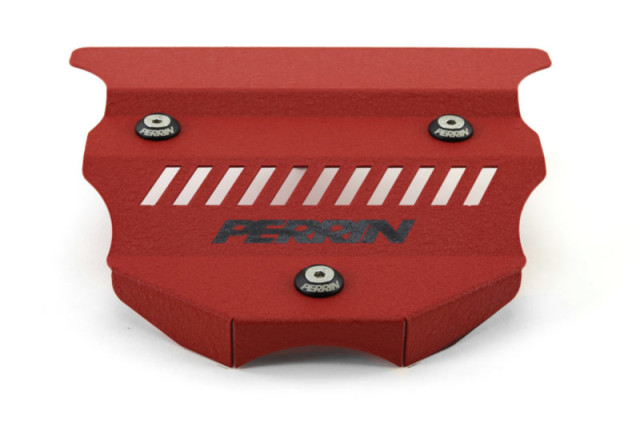Perrin Engine Cover for the GR86 / BRZ 2022+ — 3